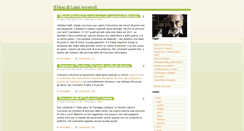Desktop Screenshot of luigiaccattoli.it